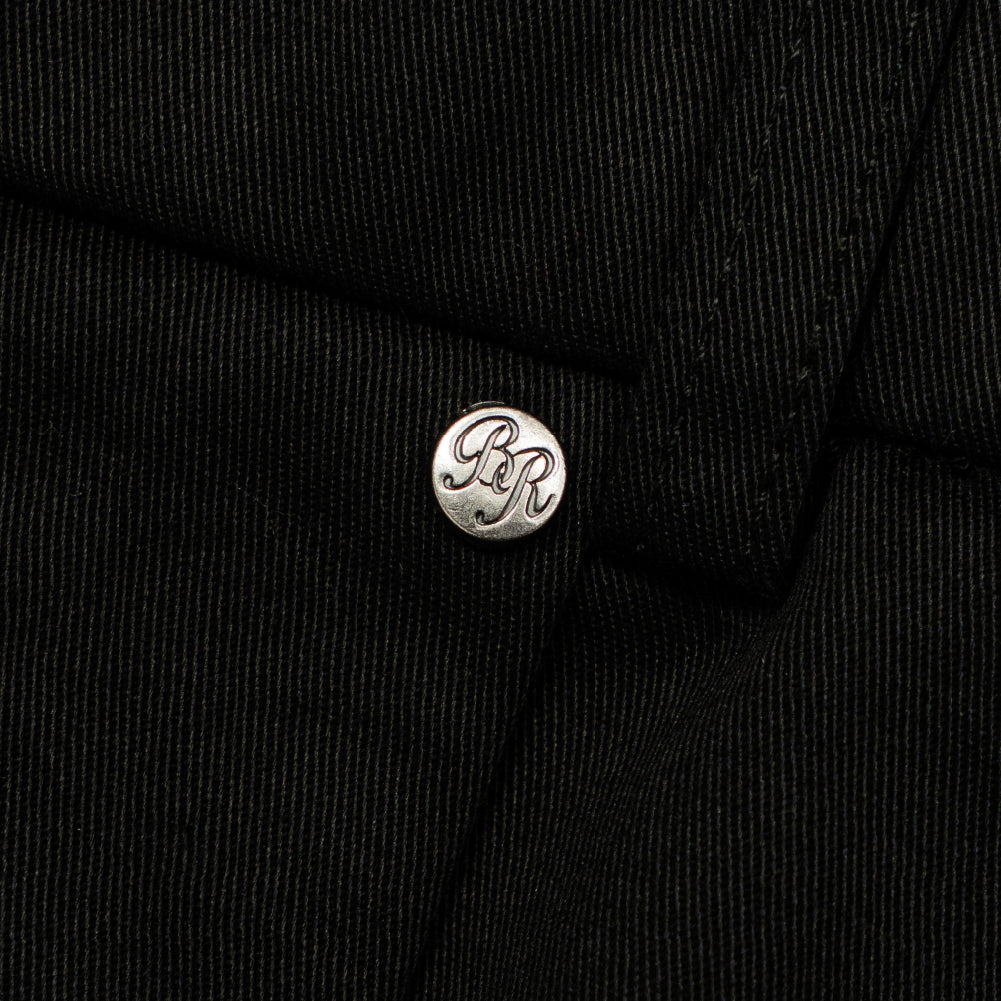 ButNotReally™ Core Cotton Wide Fit Pleated Half Pants