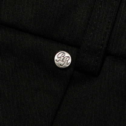 ButNotReally™ Core Cotton Wide Fit Pleated Half Pants