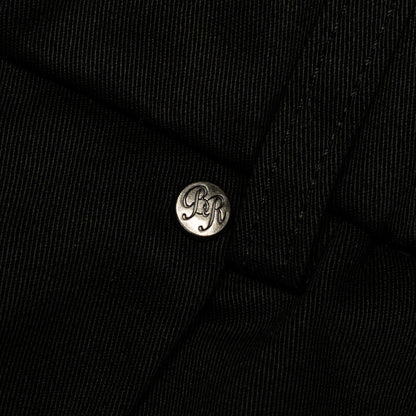 ButNotReally™ Core Cotton Wide Pleated Pants