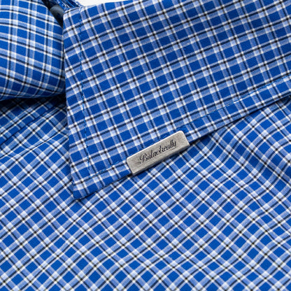 ButNotReally™ Cotton Boxy Work Shirt