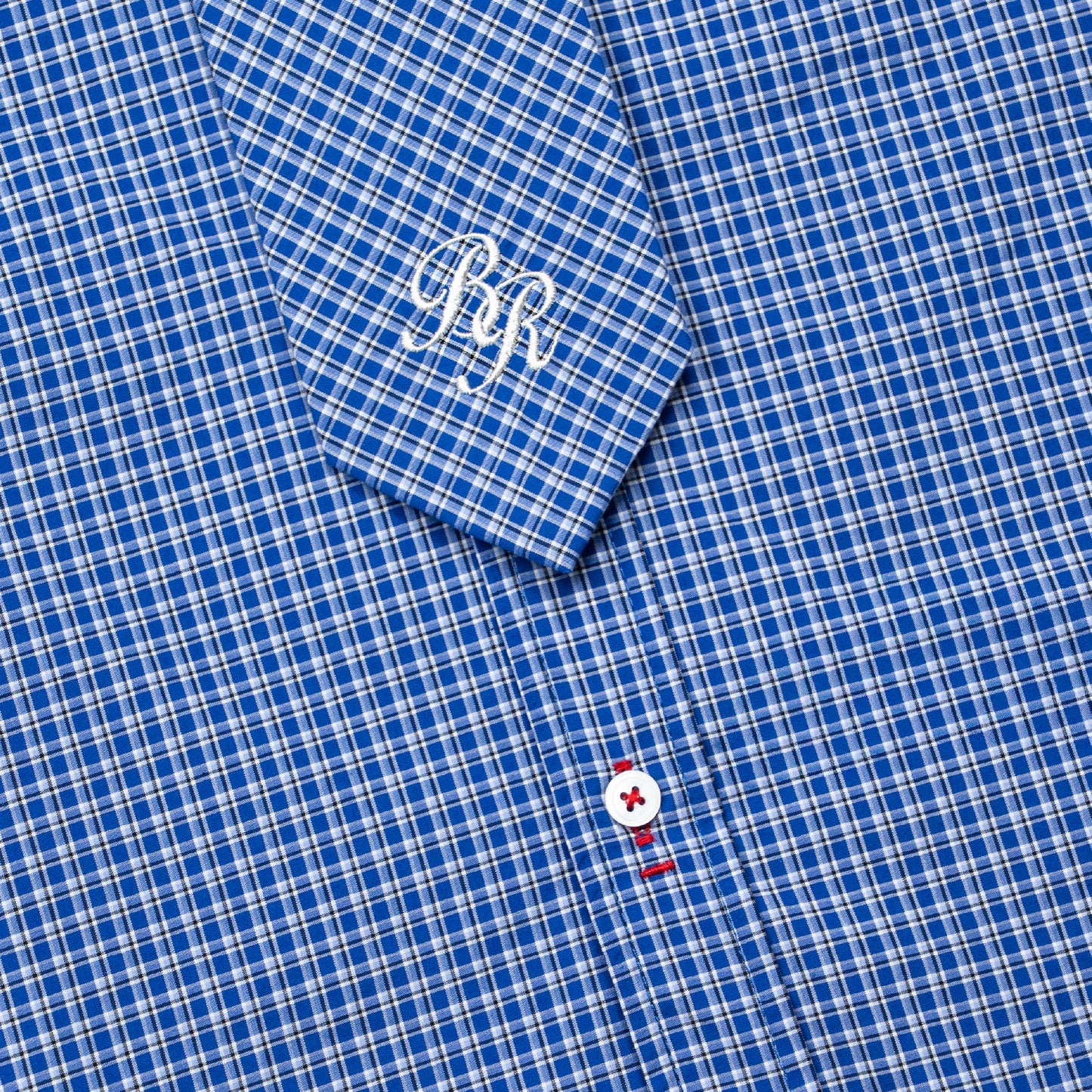 ButNotReally™ Cotton Boxy Work Shirt