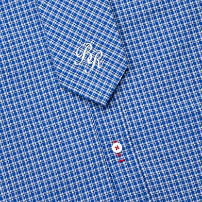 ButNotReally™ Cotton Boxy Work Shirt