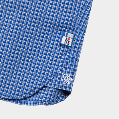 ButNotReally™ Cotton Boxy Work Shirt