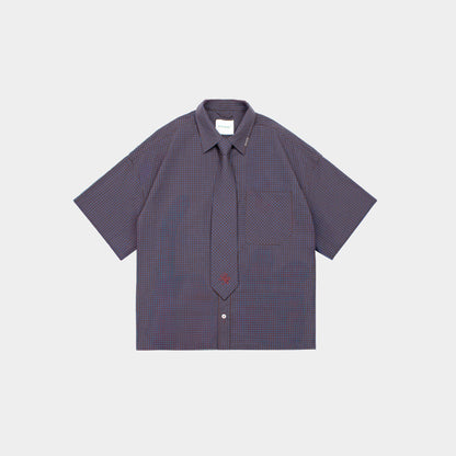 ButNotReally™ Cotton Boxy Work Shirt