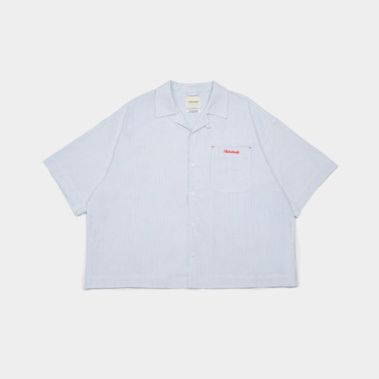 ButNotReally™ Oxford Cropped Fit Tee