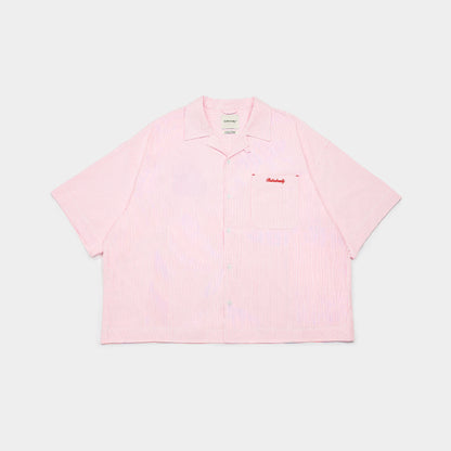 ButNotReally™ Oxford Cropped Fit Tee