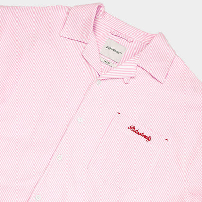 ButNotReally™ Oxford Cropped Fit Tee