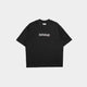 ButNotReally™ Graphic Interlock Oversized Tee