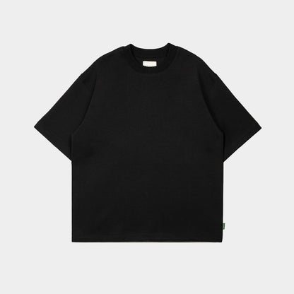 ButNotReally™ Graphic Neoprene Oversized Tee