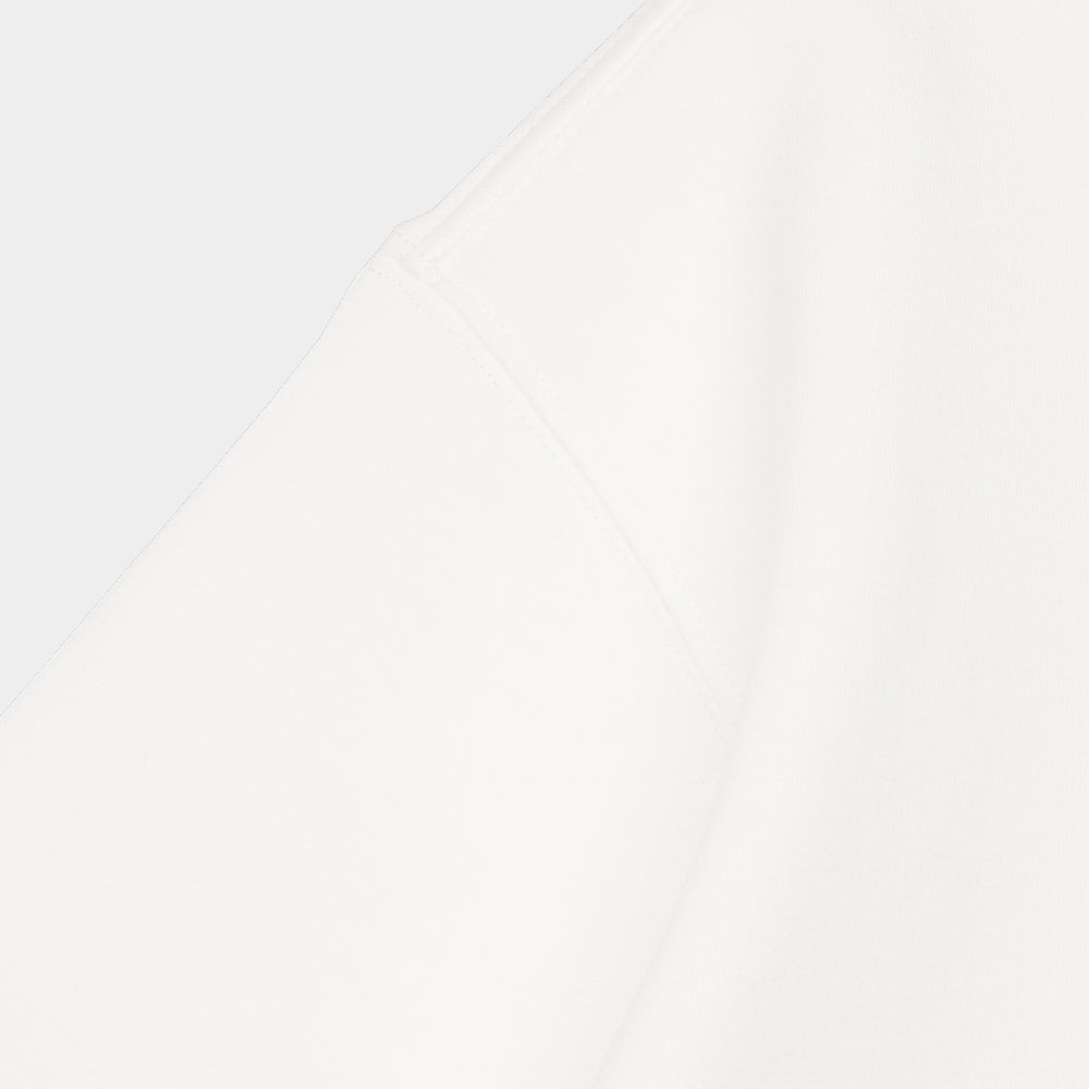 ButNotReally™ Graphic Neoprene Oversized Tee