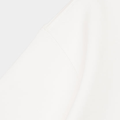 ButNotReally™ Graphic Neoprene Oversized Tee