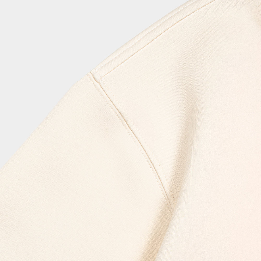 ButNotReally™ Graphic Neoprene Oversized Tee