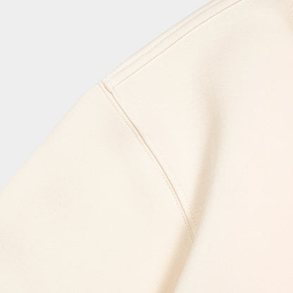 ButNotReally™ Graphic Neoprene Oversized Tee