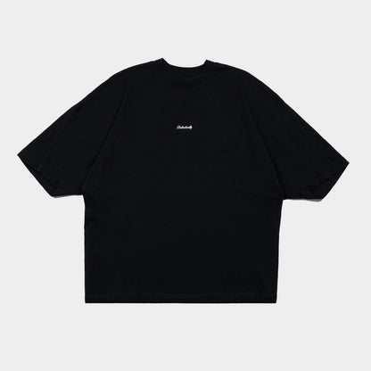 ButNotReally™ Core Cotton Oversized Tee