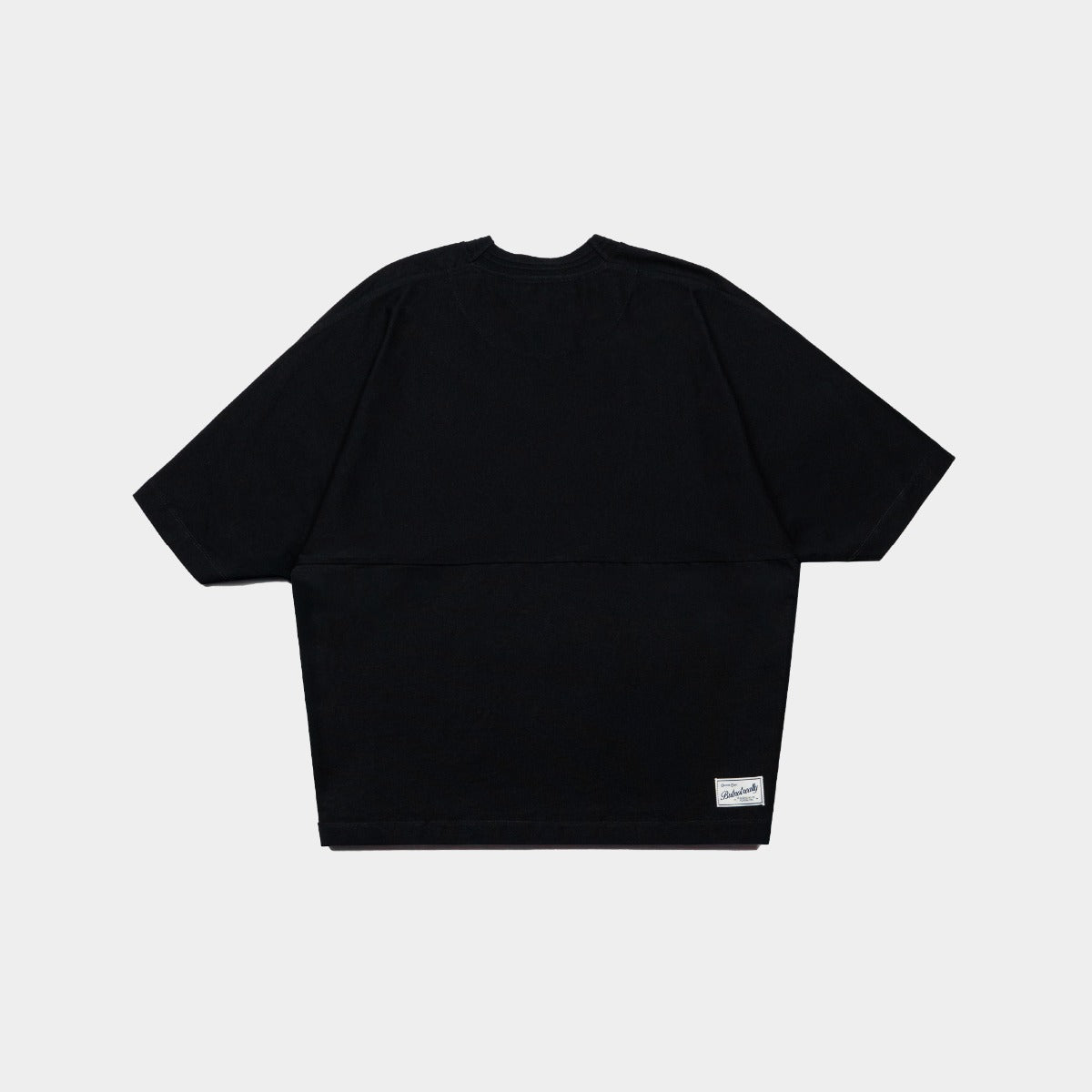 ButNotReally™ Core Cotton Oversized Tee