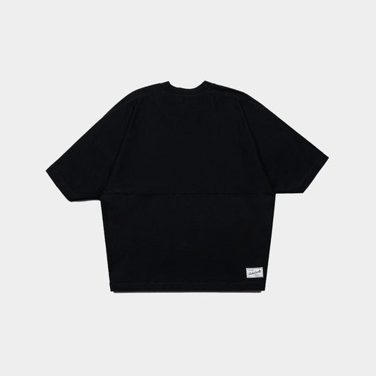 ButNotReally™ Core Cotton Oversized Tee