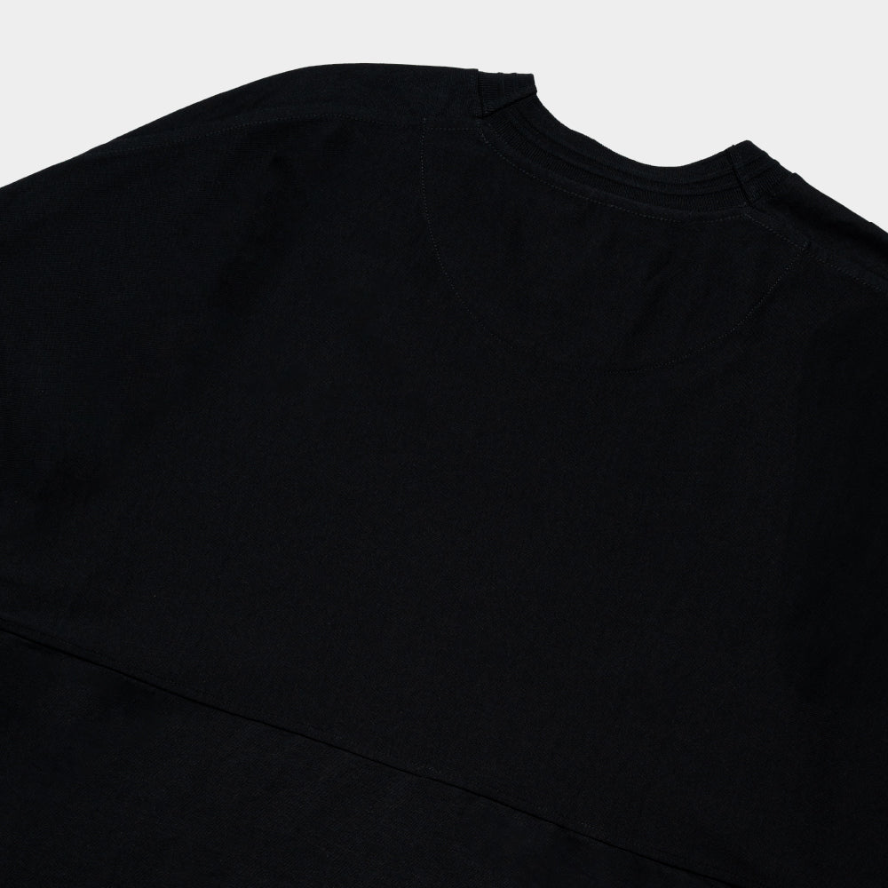 ButNotReally™ Core Cotton Oversized Tee