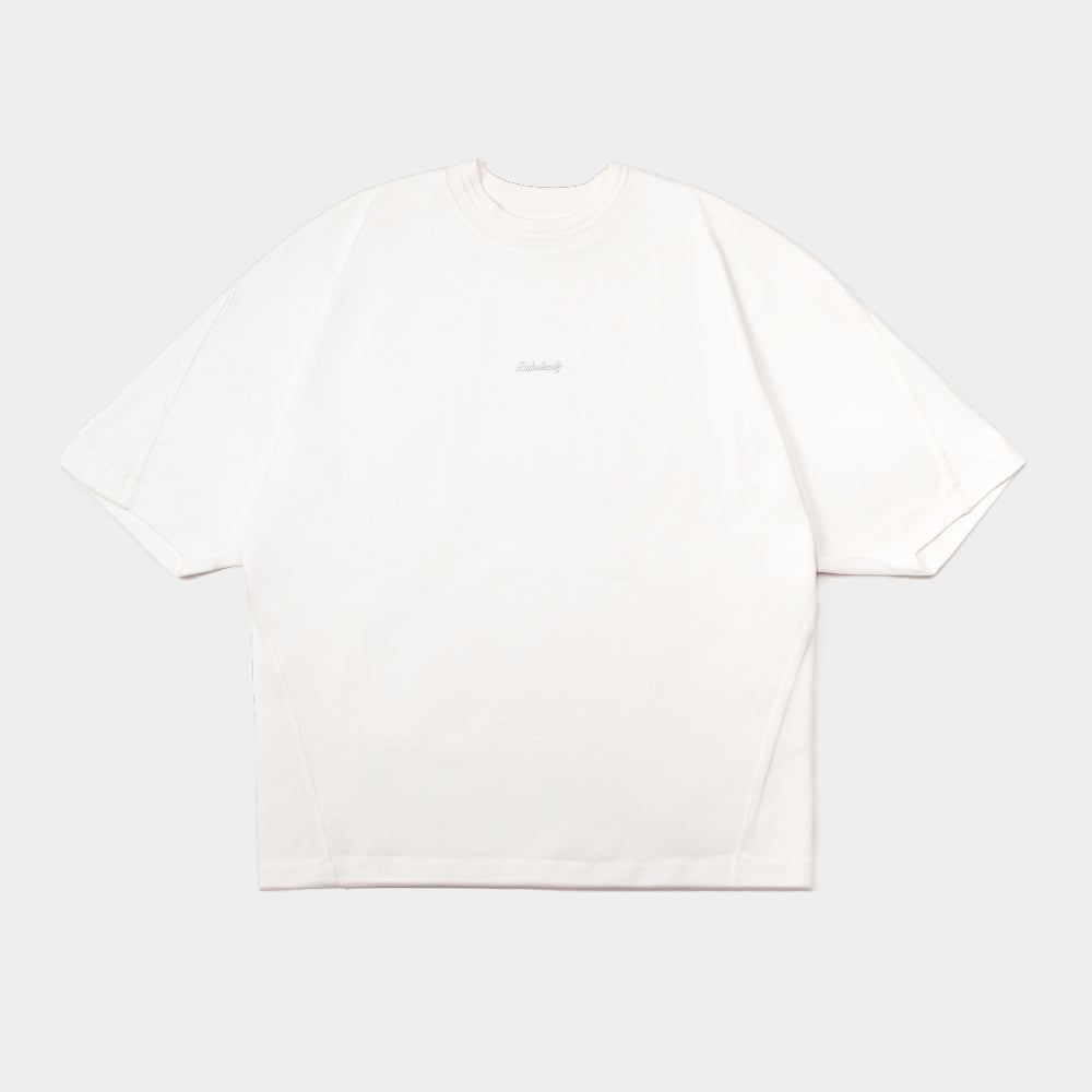 ButNotReally™ Core Cotton Oversized Tee
