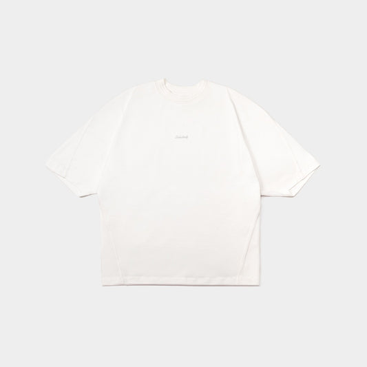 ButNotReally™ Core Cotton Oversized Tee
