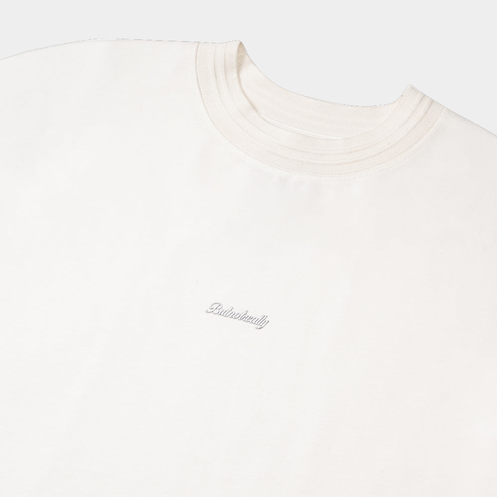 ButNotReally™ Core Cotton Oversized Tee