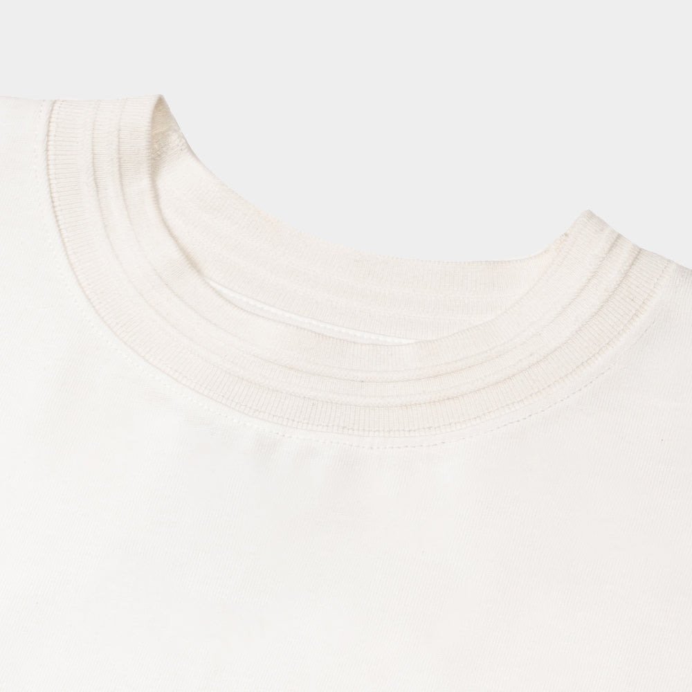 ButNotReally™ Core Cotton Oversized Tee