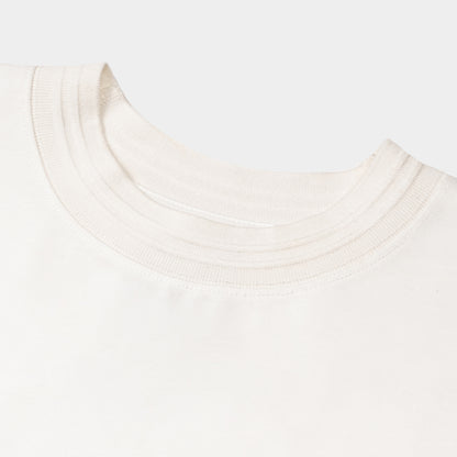 ButNotReally™ Core Cotton Oversized Tee