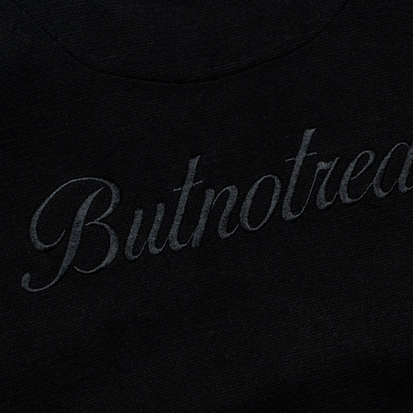 ButNotReally™ Core Cotton Oversized Knitted Cardigan