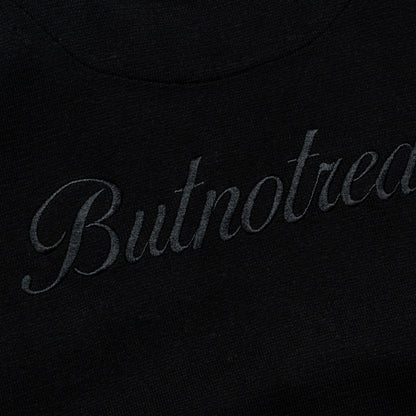 ButNotReally™ Core Cotton Oversized Knitted Cardigan