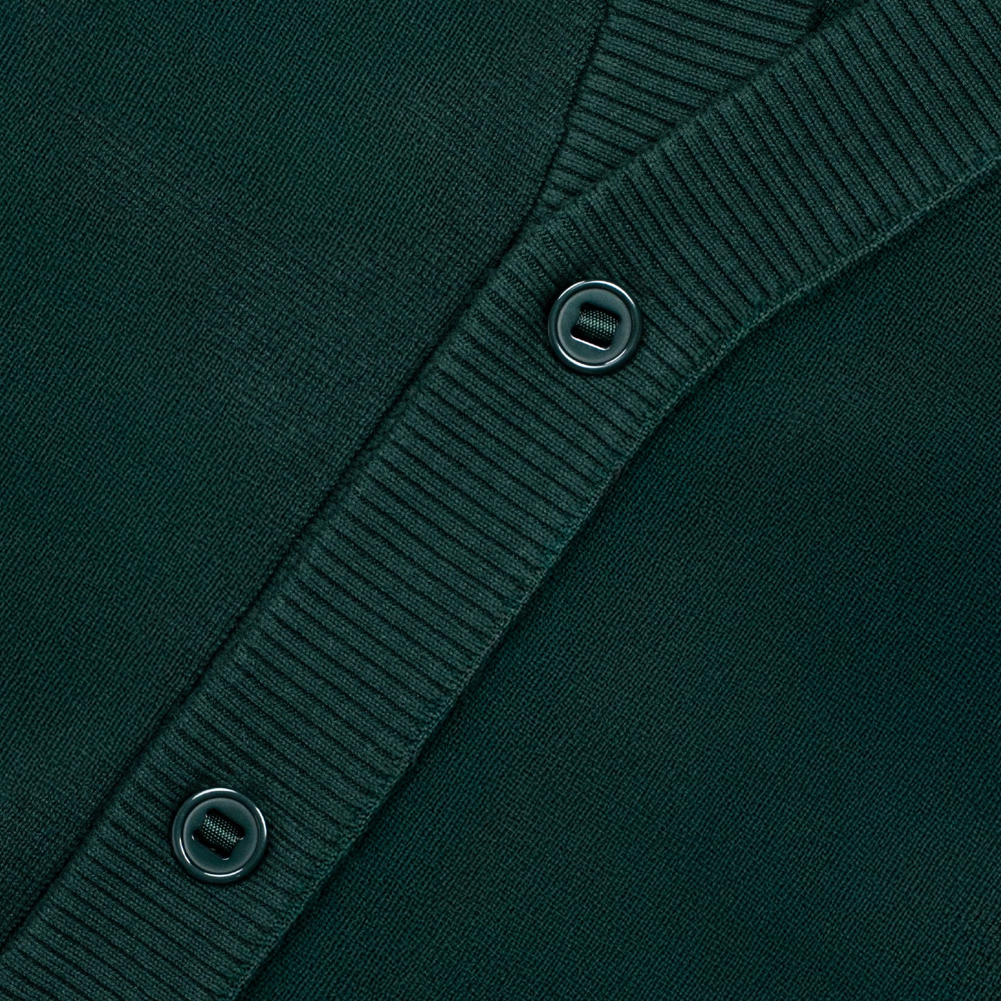 ButNotReally™ Core Cotton Oversized Knitted Cardigan