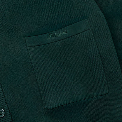 ButNotReally™ Core Cotton Oversized Knitted Cardigan