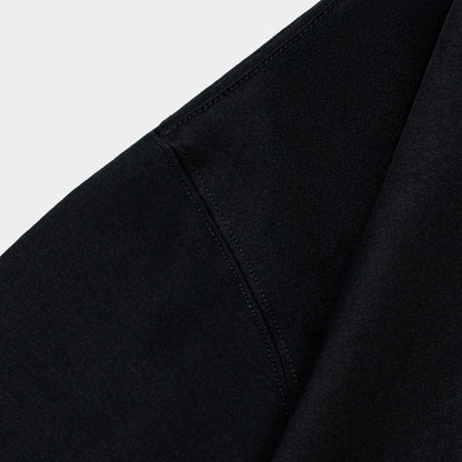 ButNotReally™ Graphic Interlock Oversized Tee