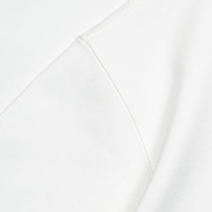 ButNotReally™ Graphic Interlock Oversized Tee