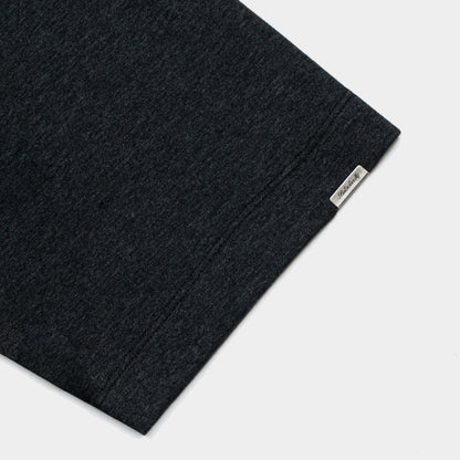 ButNotReally™ Graphic Neoprene Oversized Tee