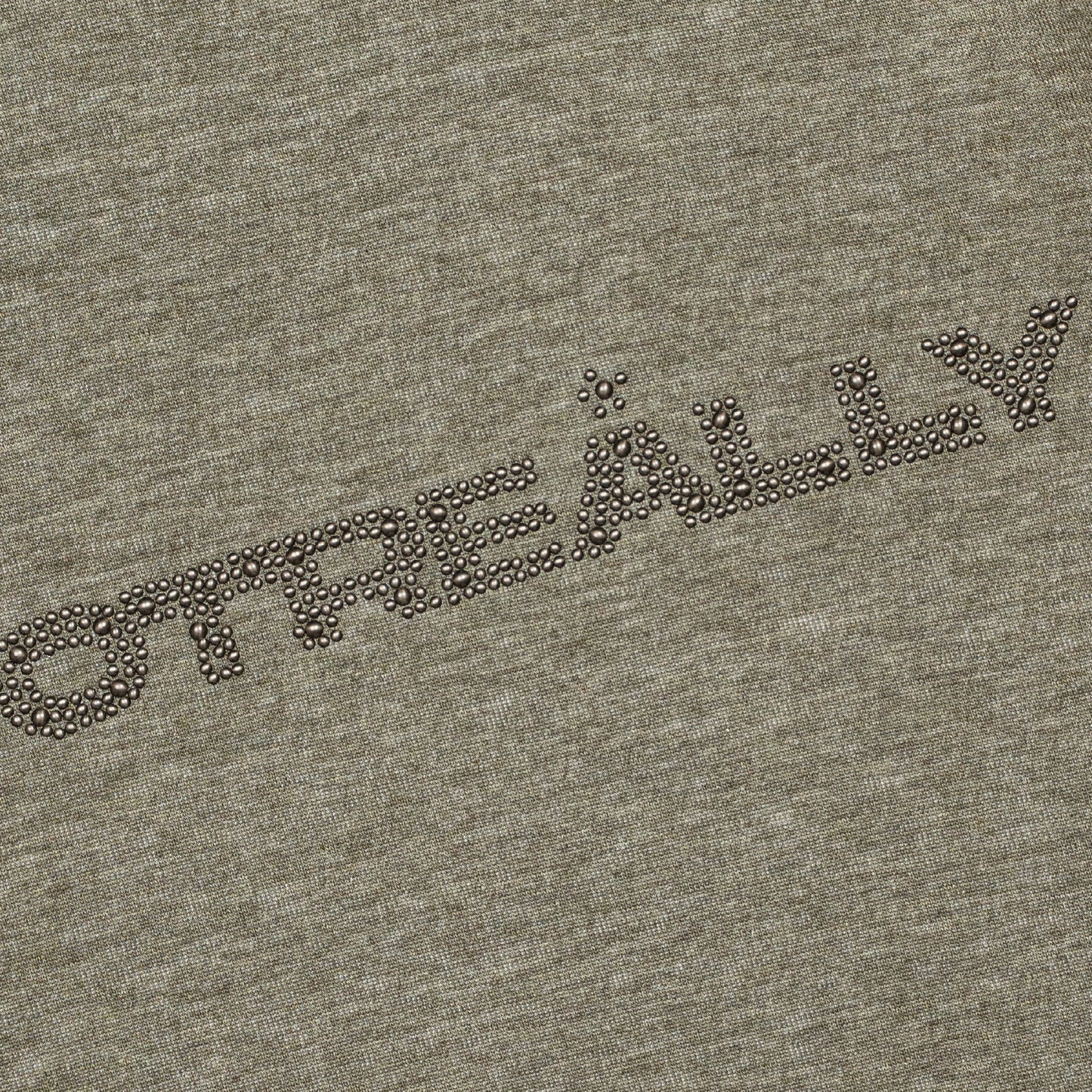 ButNotReally™ Graphic Neoprene Oversized Tee