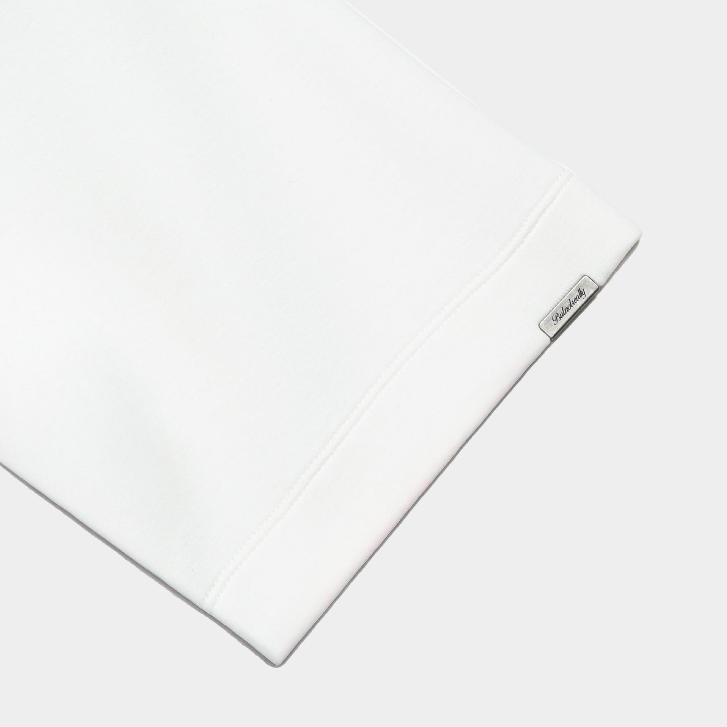 ButNotReally™ Graphic Neoprene Oversized Tee