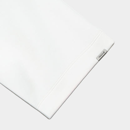 ButNotReally™ Graphic Neoprene Oversized Tee