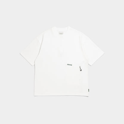 ButNotReally™ Hidden Pocket Oversized Tee
