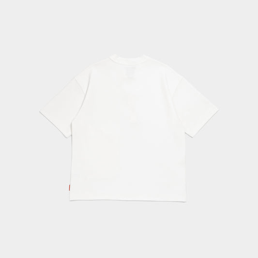 ButNotReally™ Hidden Pocket Oversized Tee