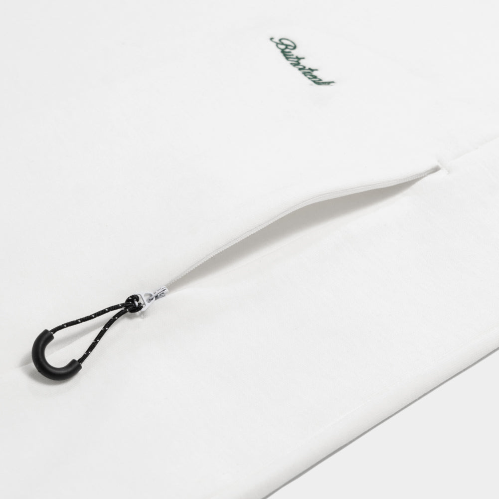 ButNotReally™ Hidden Pocket Oversized Tee