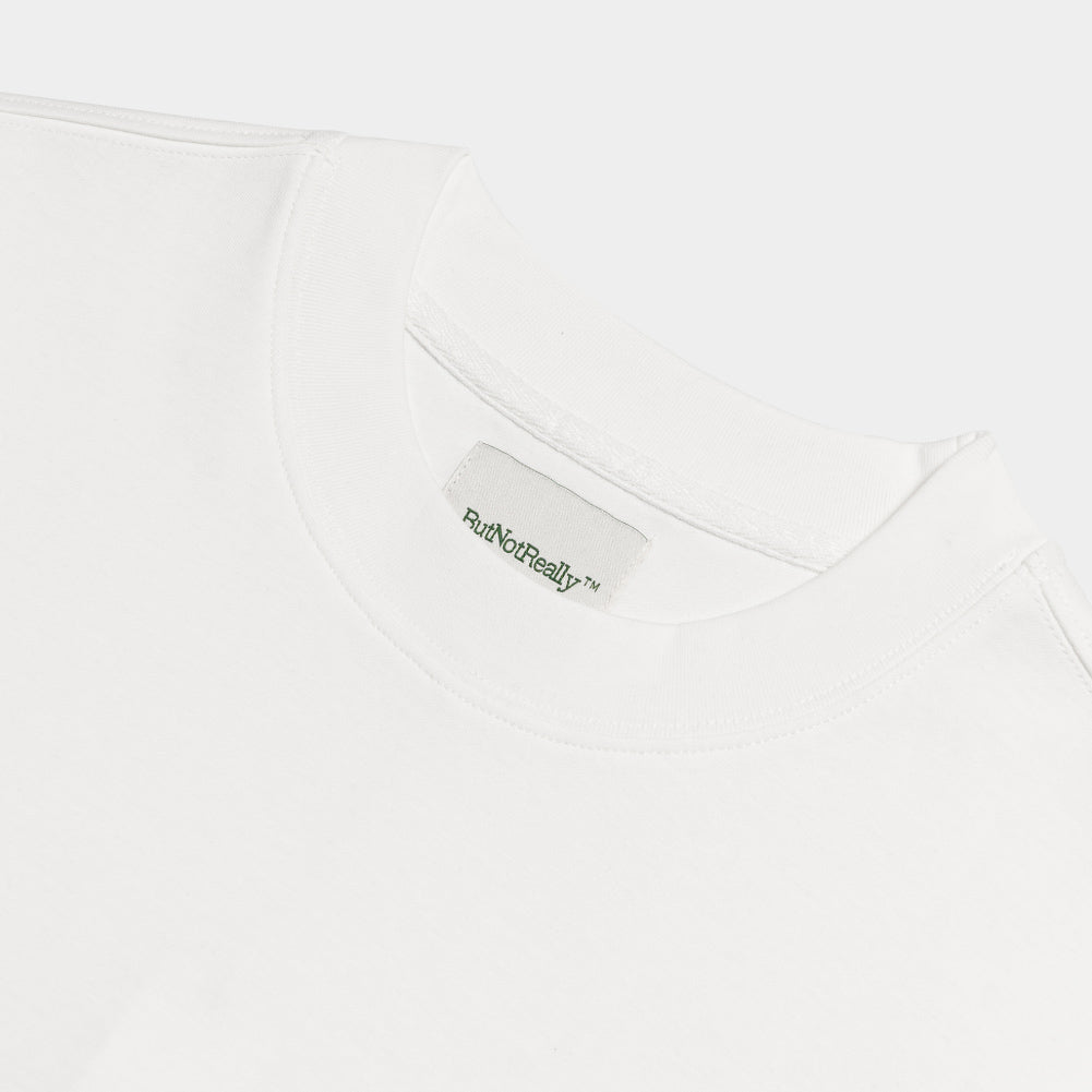 ButNotReally™ Hidden Pocket Oversized Tee