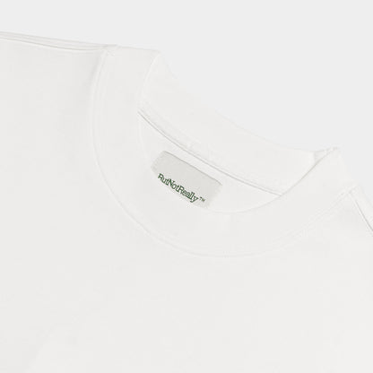 ButNotReally™ Hidden Pocket Oversized Tee