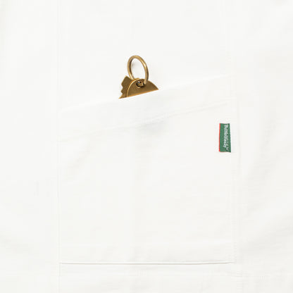 ButNotReally™ Core Cotton Double Side Pockets Oversized Tee