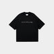 ButNotReally™ Graphic Neoprene Oversized Tee