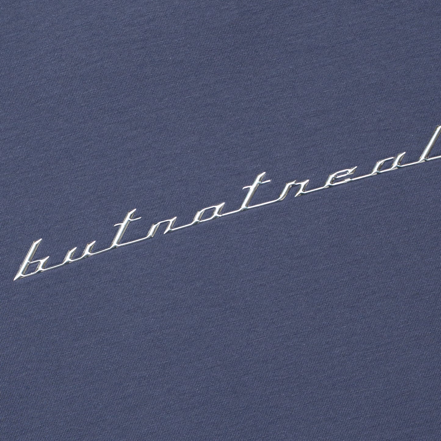 ButNotReally™ Graphic Neoprene Oversized Tee