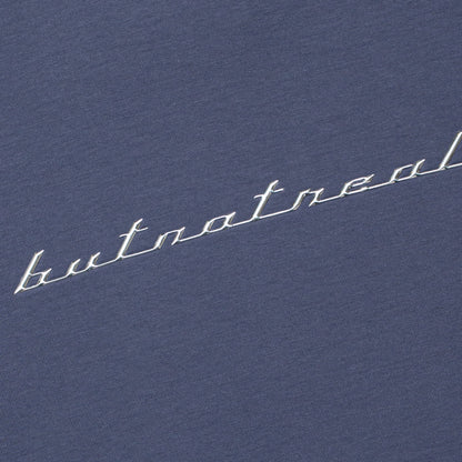 ButNotReally™ Graphic Neoprene Oversized Tee