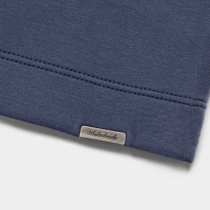 ButNotReally™ Graphic Neoprene Oversized Tee