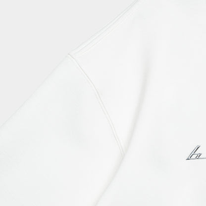 ButNotReally™ Graphic Neoprene Oversized Tee