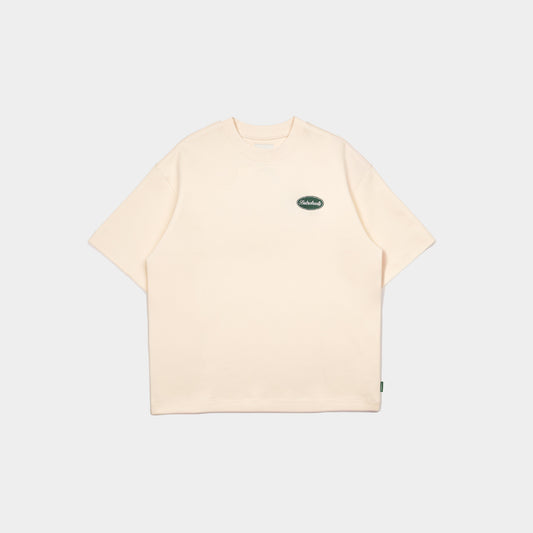 ButNotReally™ Graphic Neoprene Oversized Tee