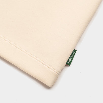 ButNotReally™ Graphic Neoprene Oversized Tee