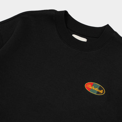 ButNotReally™ Graphic Neoprene Oversized Tee